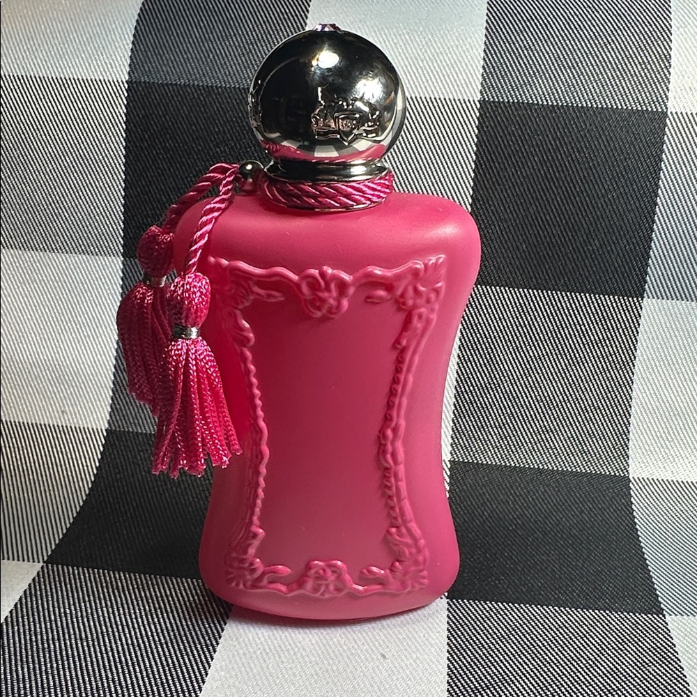 Parfums de Marly Oriana Eau De Parfum pink bottle 2.5 oz